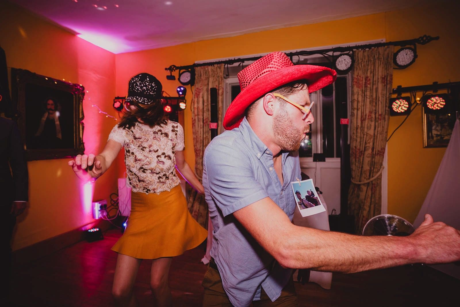 Huntstile Farm Wedding Photography